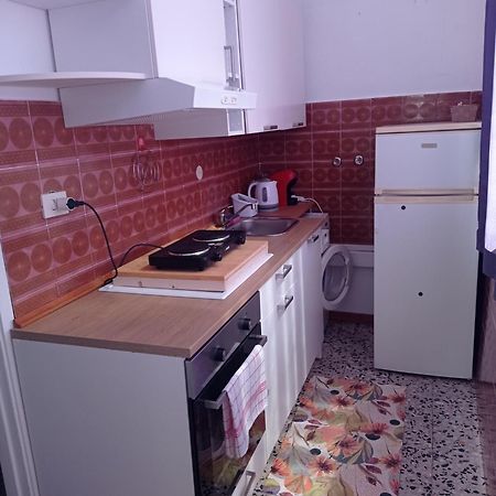 Appartamento Il Girasole Cagliari Esterno foto