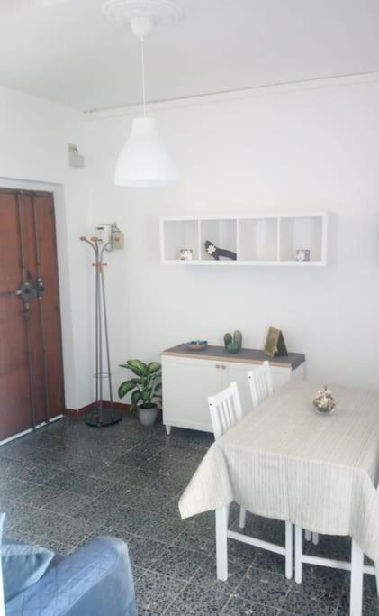 Appartamento Il Girasole Cagliari Esterno foto
