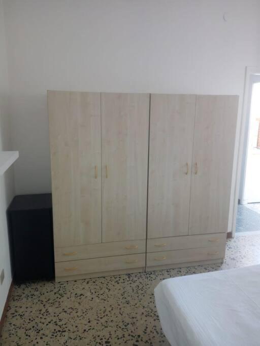 Appartamento Il Girasole Cagliari Esterno foto