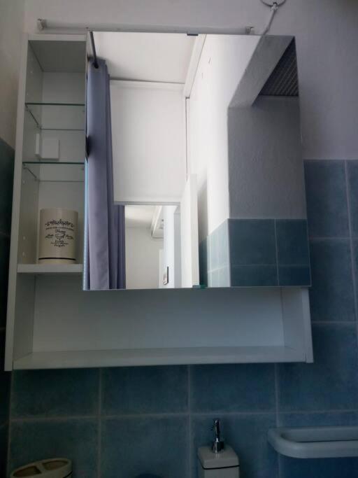 Appartamento Il Girasole Cagliari Esterno foto
