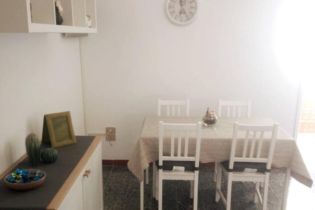 Appartamento Il Girasole Cagliari Esterno foto