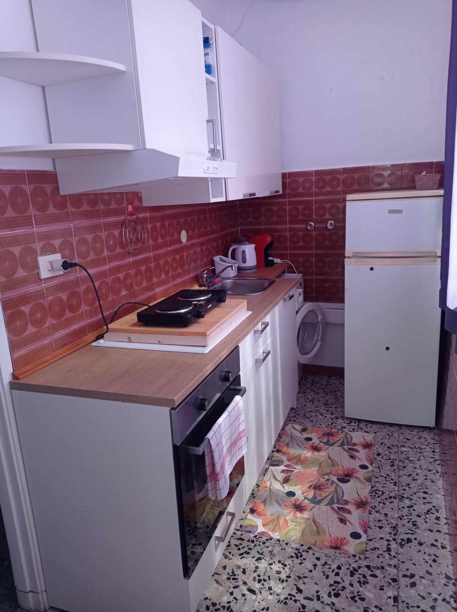 Appartamento Il Girasole Cagliari Esterno foto